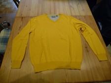 Pullover 65 % Seide - 35 %