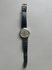 Zodiac Kingline 36.000 Chronometer Automatik – Vintage Armbanduhr, Swiss Made