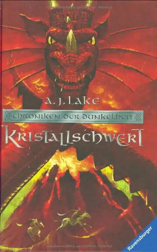 Chroniken der dunkelheit - der,