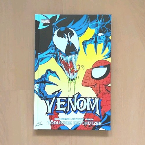 Panini comics venom - panini,