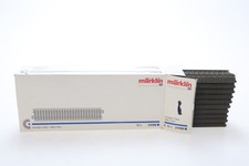 H0 Märklin 24188 C Gleis gerade OVP N103