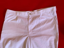 Bundeswehr Bw weisse Marinehose weiss Gr. 60 Uniformhose Diensthose Segelhose