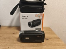 Sony HDR-CX240E 9.2MP Handycam Camcorder Full-HD