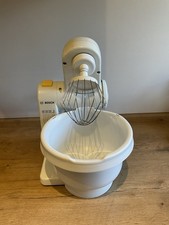 Bosch Küchenmaschine MUM 4427/03 eine Super Maschine mit viel Zubehör „TOP“