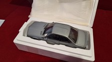 Autoart 1:18 BMW M 635 CSI