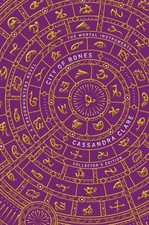 The Mortal Instruments 1: City