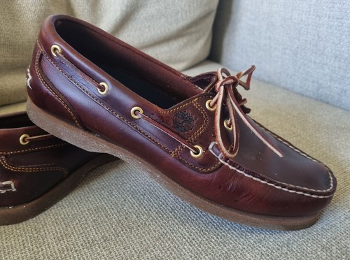 Bootsschuhe timberland wie - bootsschuhe,