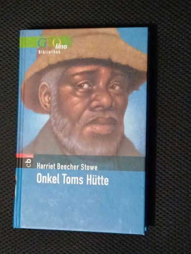 Onkel toms hütte geolino - toms, hütte.