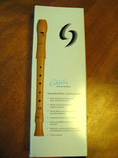 Blockflöte Mollenhauer