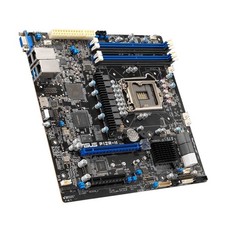 Asus p12r xeon - p12r-m,,