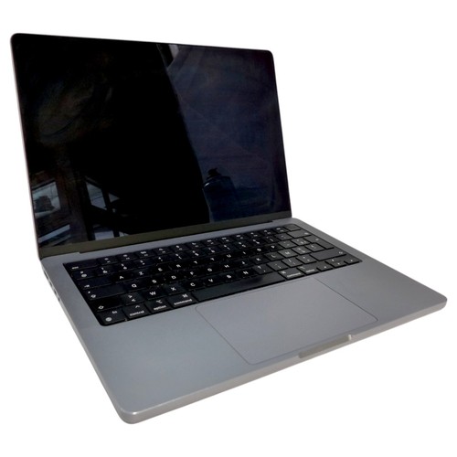 Apple macbook pro 2021 - apple,