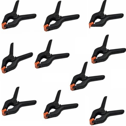 Stück clips fotostudio - stück, 2"