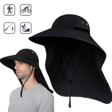 Herren Sonnenhut Anglerhut