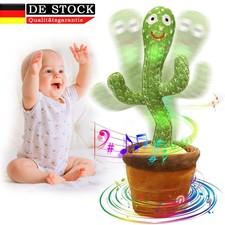 Tanzender kaktus sprechender - tanzender,