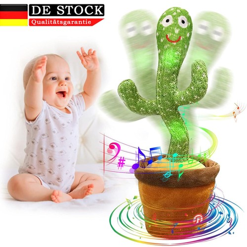 Tanzender kaktus sprechender - kaktus,