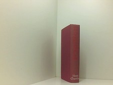 Papillon Henri Charriere: