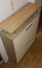 Garderobe & Schuhschrank/