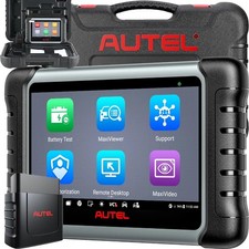 2026 Autel Diagnosegerät