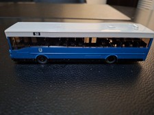 Wiking 1:87/H0 MAN Linien Bus