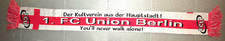 1. FC Union Berlin Schal / DER