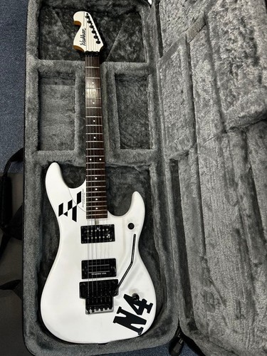 Washburn n24 gitarre - /, mit