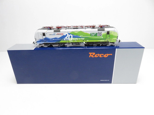 Roco 79798 ac - h0,