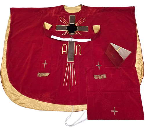 Super messgewand samt rot - messgewand,