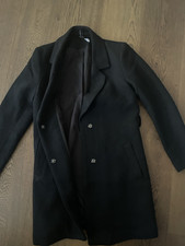 H&M DIVIDED Damen Mantel