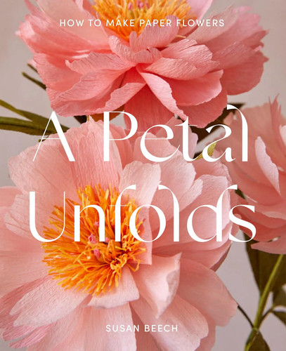 Petal unfolds how to make - how,