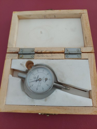 Mitutoyo messuhr 1040 made - messuhr,