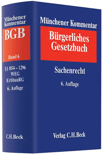 Münchener kommentar zum - münchener,