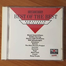 VARIOUS Phono - Best Of The