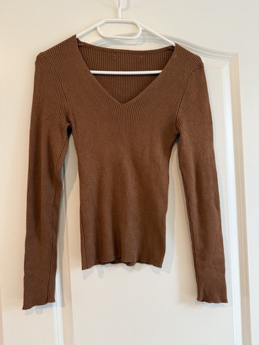 Zara pullover neu - zara, s