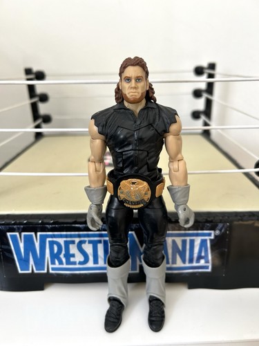 Wwe the undertaker wrestling - wwe,