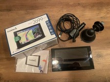 Garmin Nüvi 2699 LMT-D -