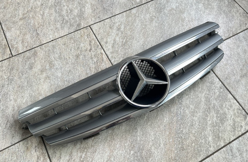 Mercedes benz clk w209 - mercedes-benz,