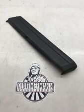 Zierleiste Kotflügel vorne unten rechts Mercedes W124 