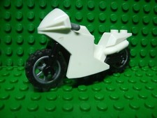 Lego Motorrad  ,#19