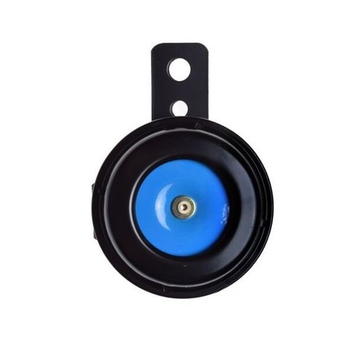 Hupe 12v ø70 prüfzeichen - hupe,