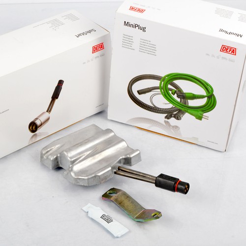 Defa 421805 heizelement typ - heizelement,