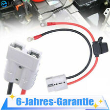 Batterieanschluss 50A 1000V