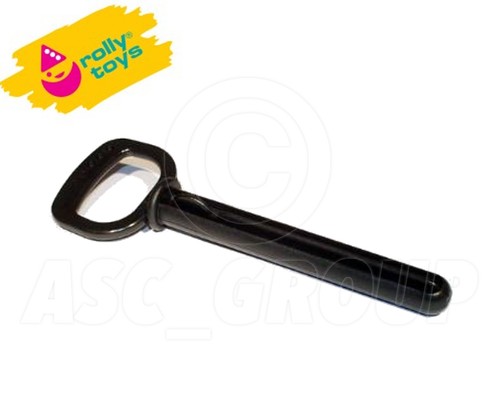 Rolly toys zugkupplung - rolly,