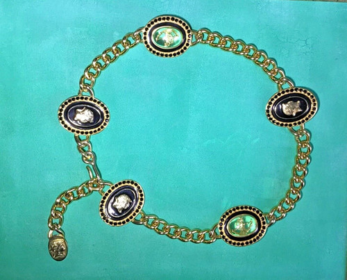 Vintage gianni versace - gianni,