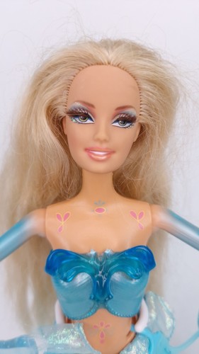 Fairytopia barbie joybelle - fairytopia,