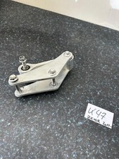 Umlenkung Federbeinumlenkung Kawasaki ZX10R 11- ZX-10R 2011-