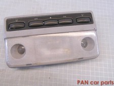 Mitsubishi Space Wagon Innenleuchte IMASEN 1151-278, 8642, Niles