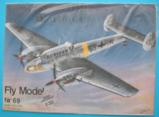 Fly Model 69 - Deutscher
