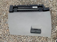 Original BMW X3 E83 & LCI Handschuhfach Handschuhkasten Deckel grau 7056000