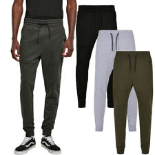 Southpole Side Zipper Tech Fleece Jogger Hose Sporthose Jogginghose Sport Herren