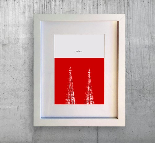 Bild kölner dom - bild,